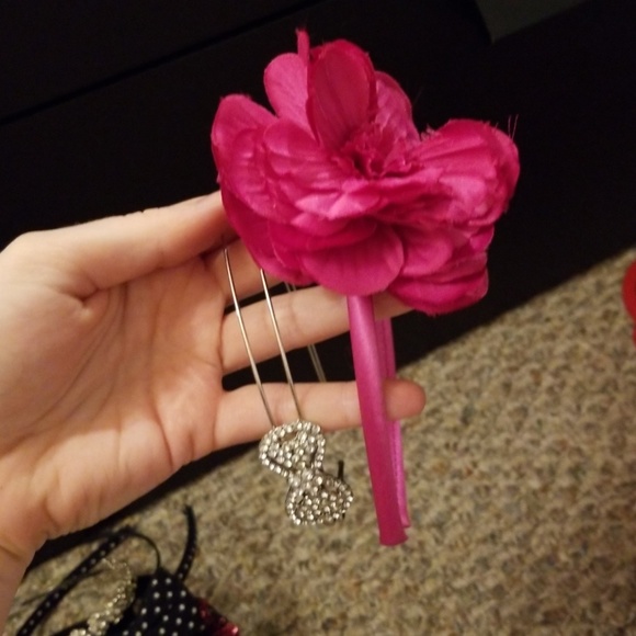 Headbands - Picture 5 of 7